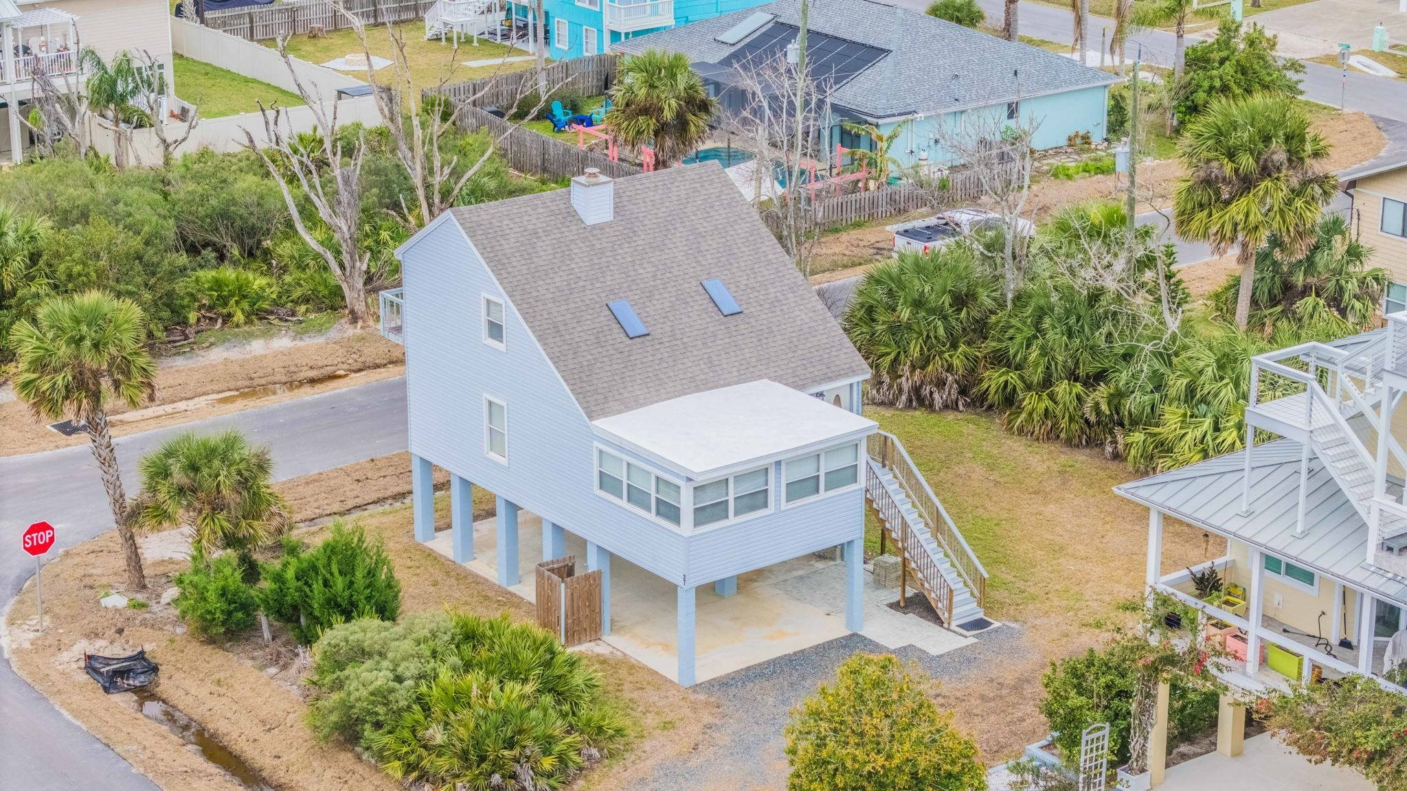 Property Photo: 27 Flagler Dr FL 32137