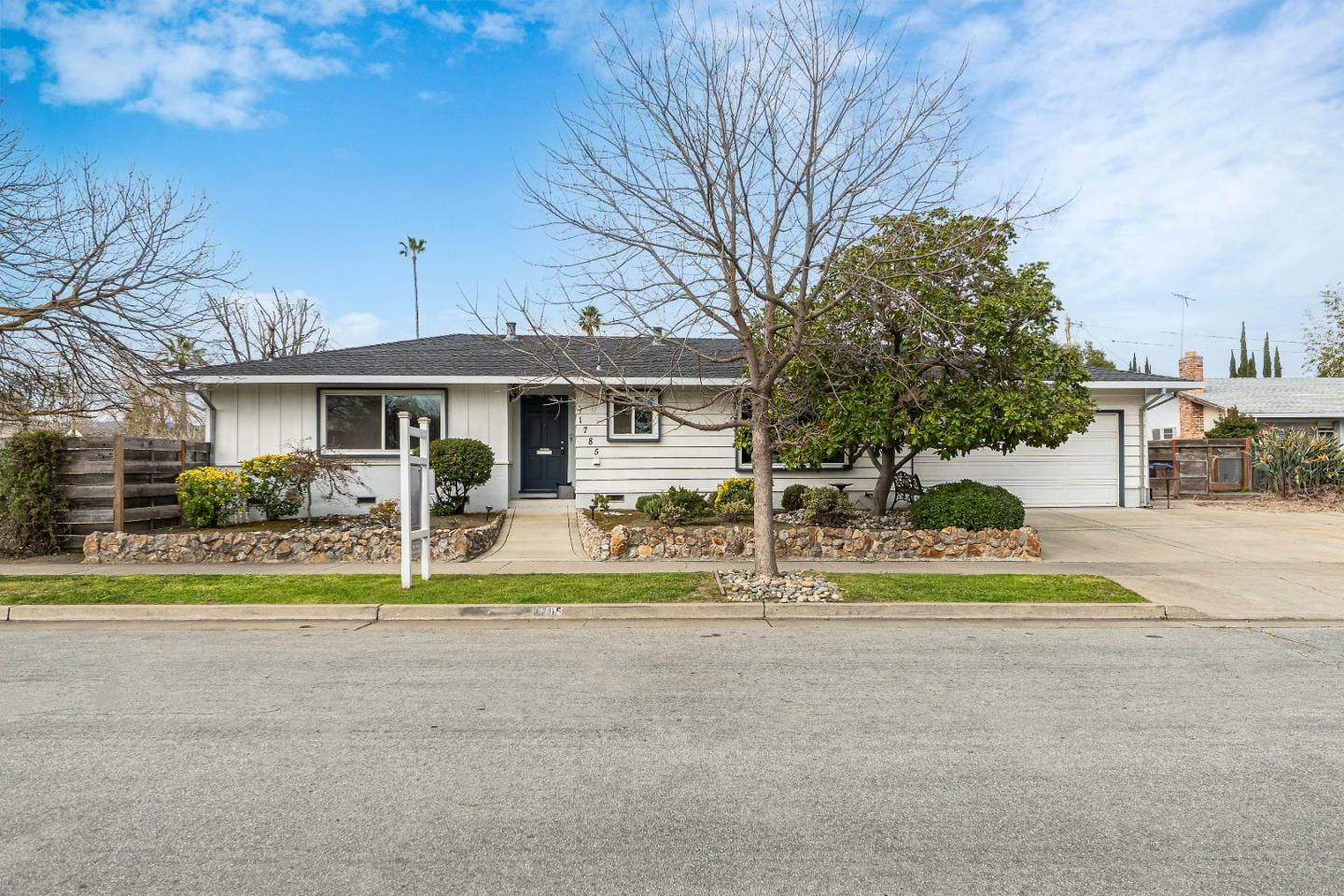 Property Photo:  1785 Rosswood Drive  CA 95124 