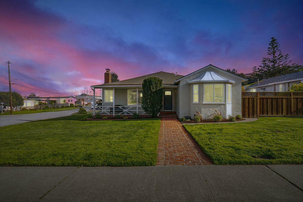 560 Anita Lane  Millbrae CA 94030 photo