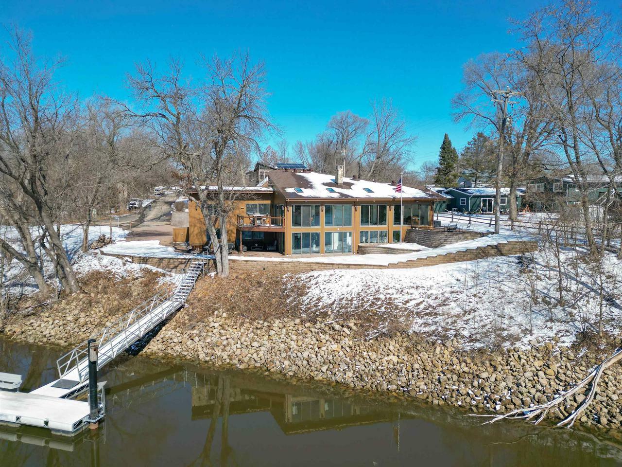 Property Photo:  4127 Kammel Road  WI 54601 