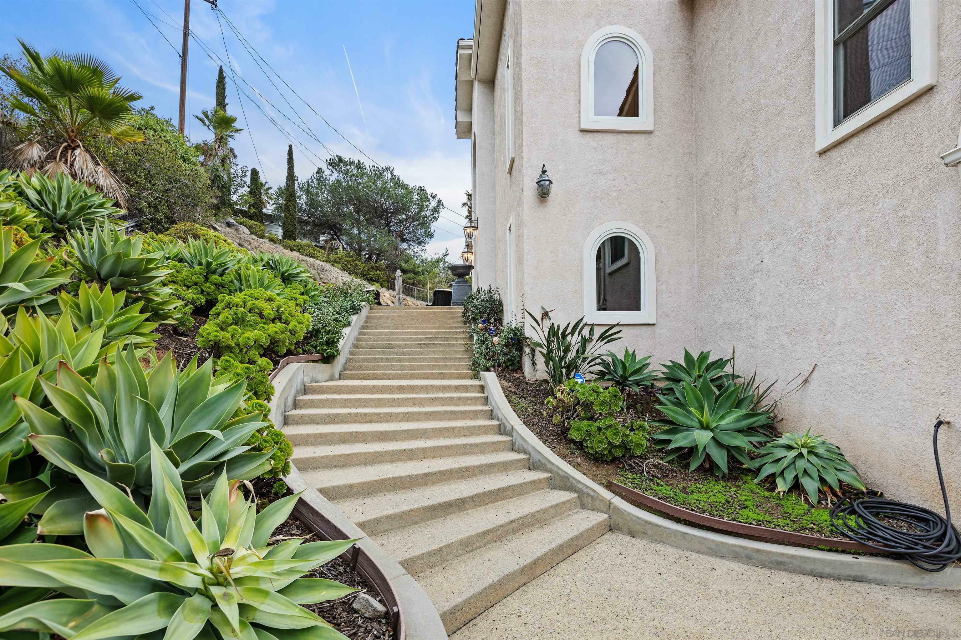 Property Photo: 1566 Plantation Way CA 92019