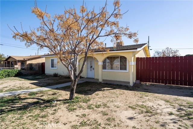 Property Photo: 39322 10th Street East CA 93550