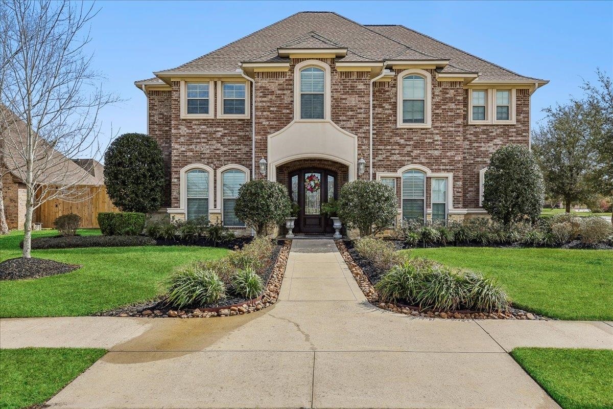 124 River Birch Circle  Lumberton TX 77657 photo