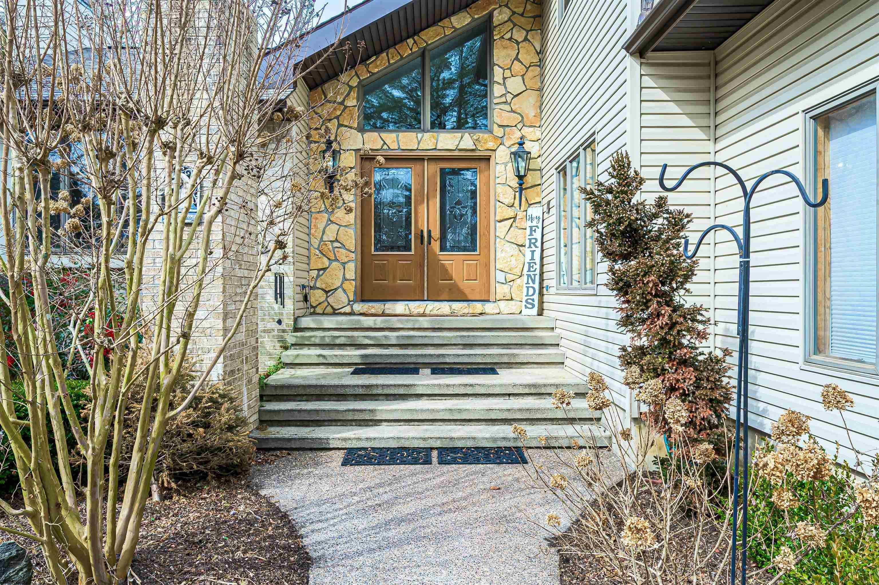 Property Photo: 327 S Vienna Ave Ave NJ 08215