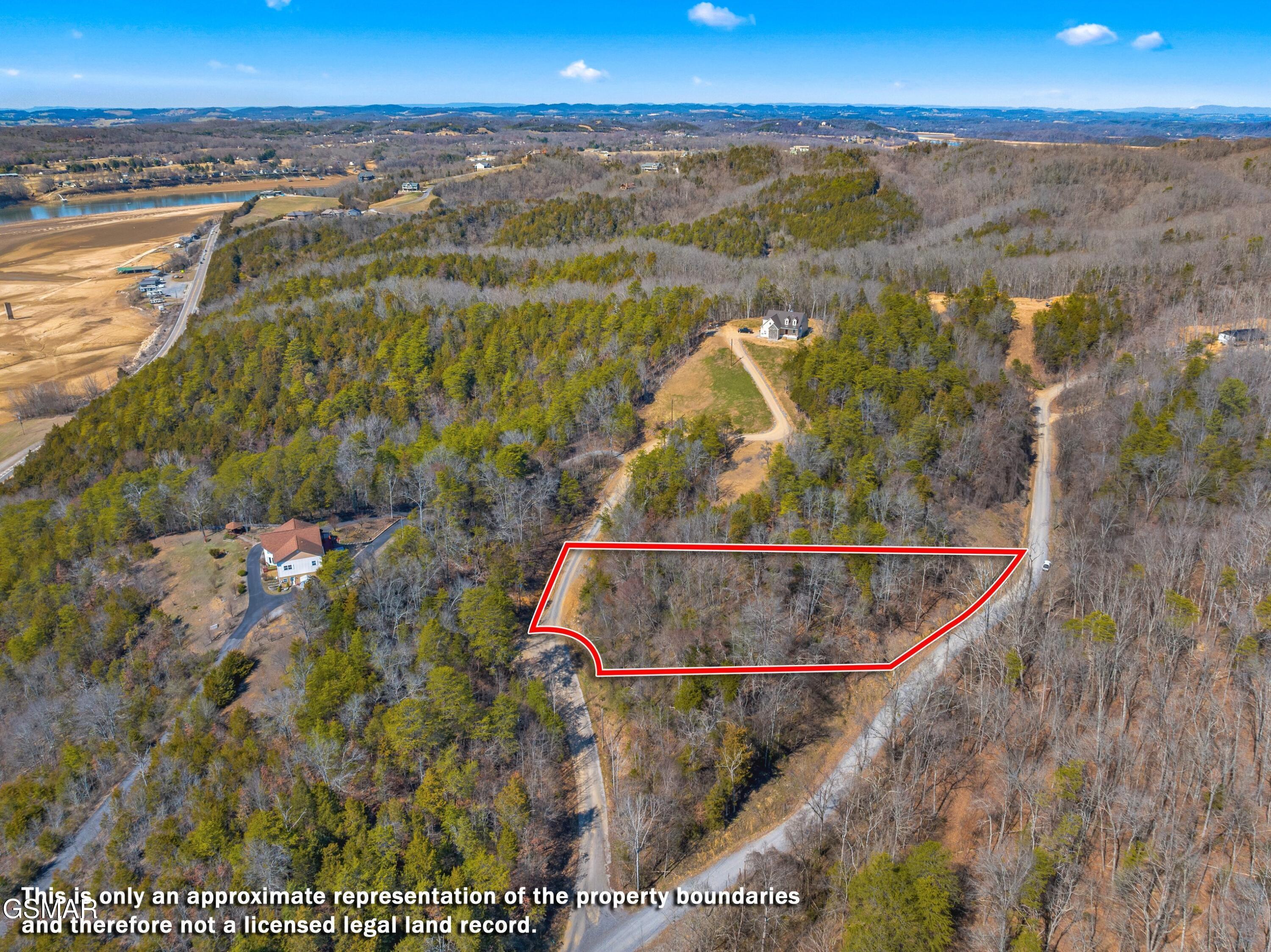 Lot 8 Emerald Waters Dr  Newport TN 37821 photo
