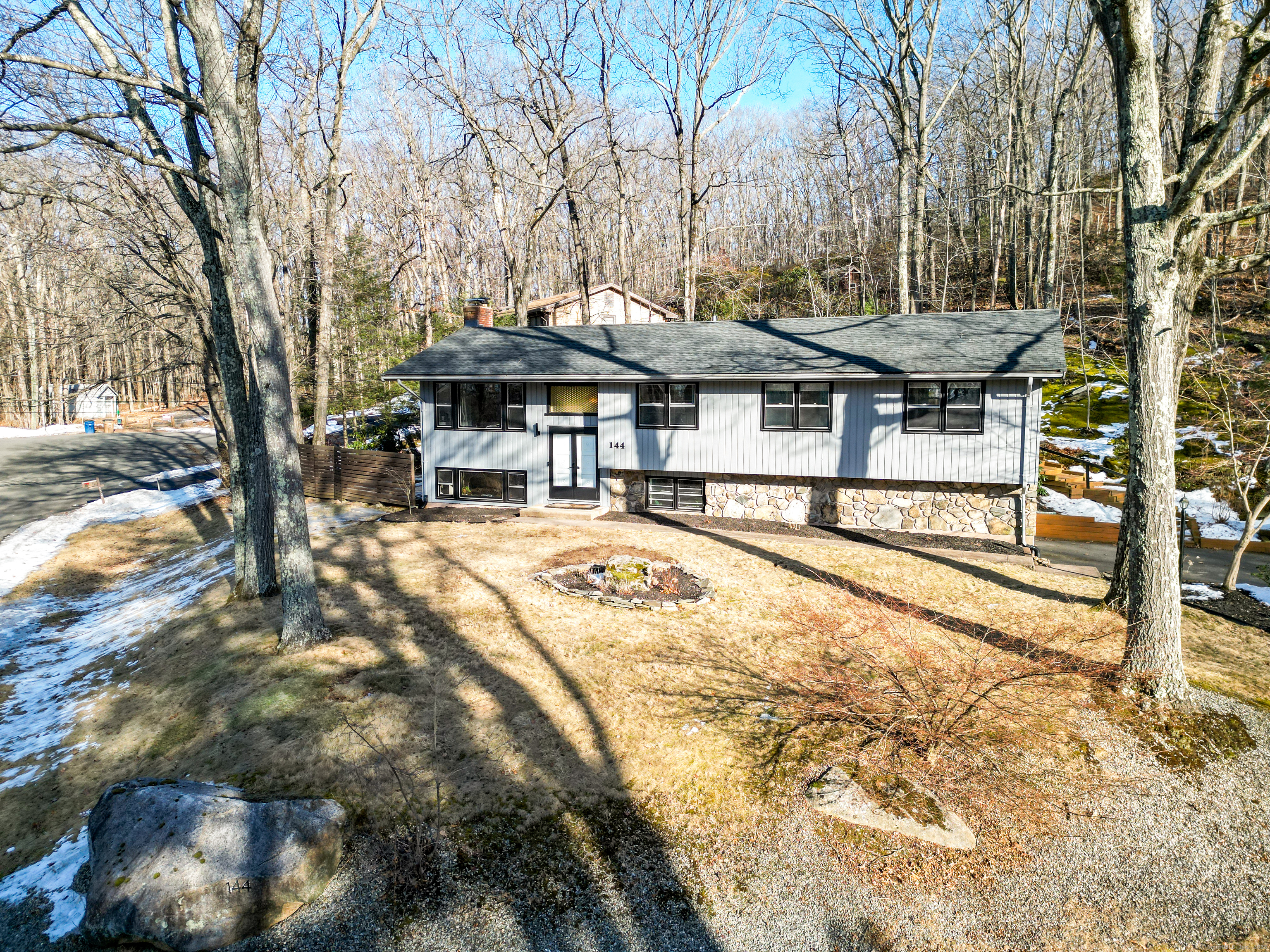 Property Photo:  144 Bouldercrest Lane  CT 06066 