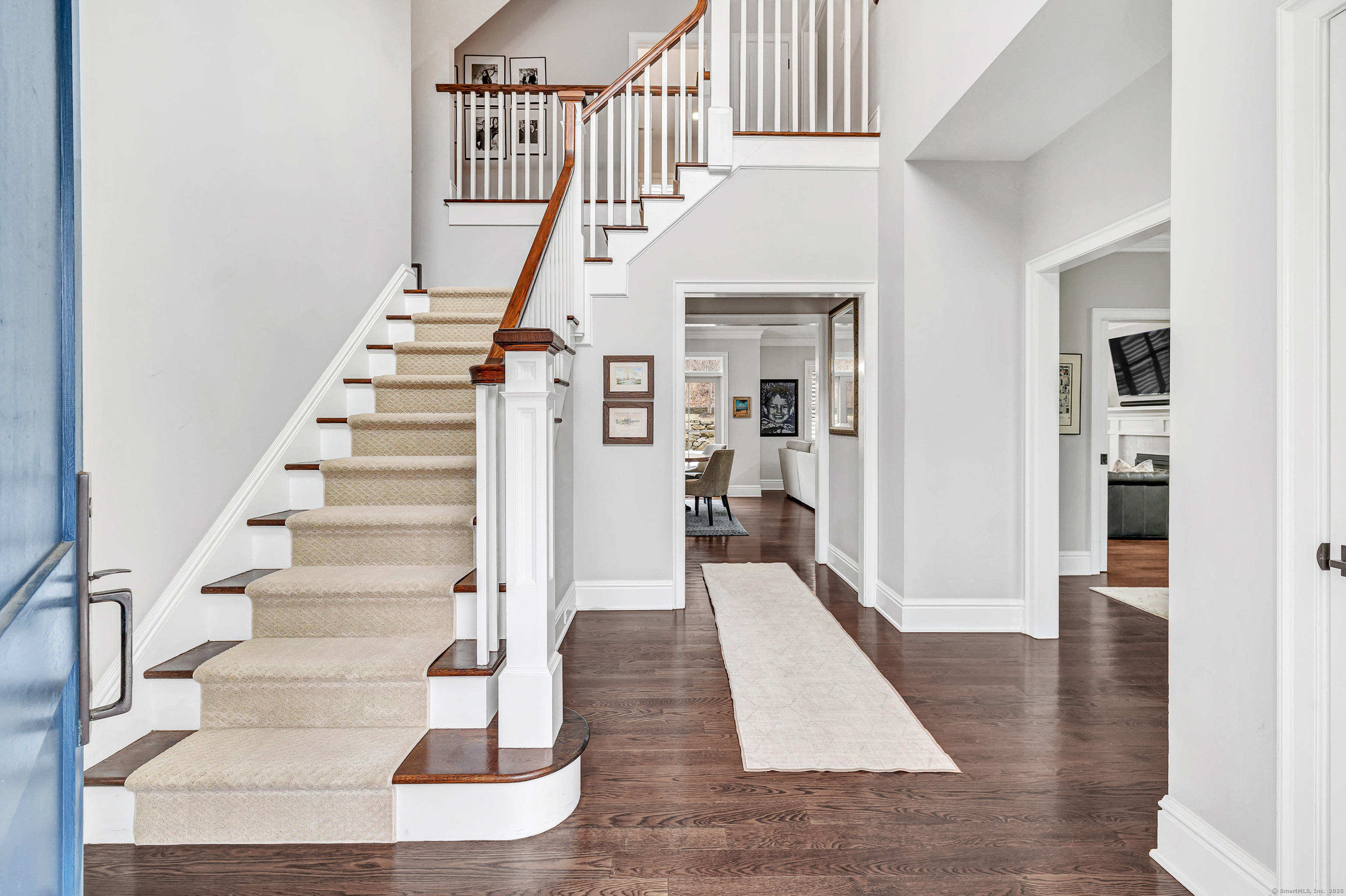 Property Photo: 225 Good Hill Road CT 06883