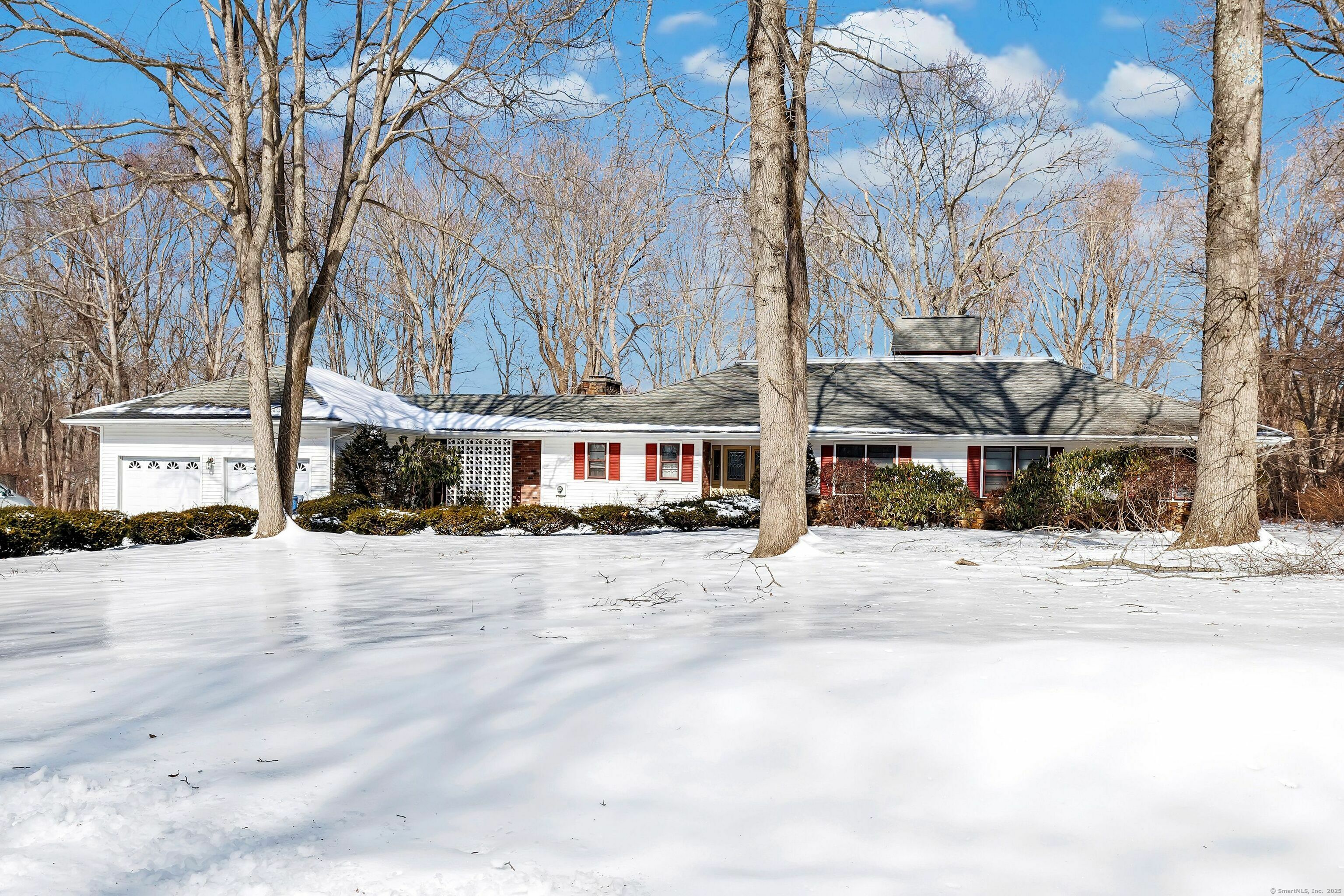 Property Photo: 30 Abbey Lane CT 06484