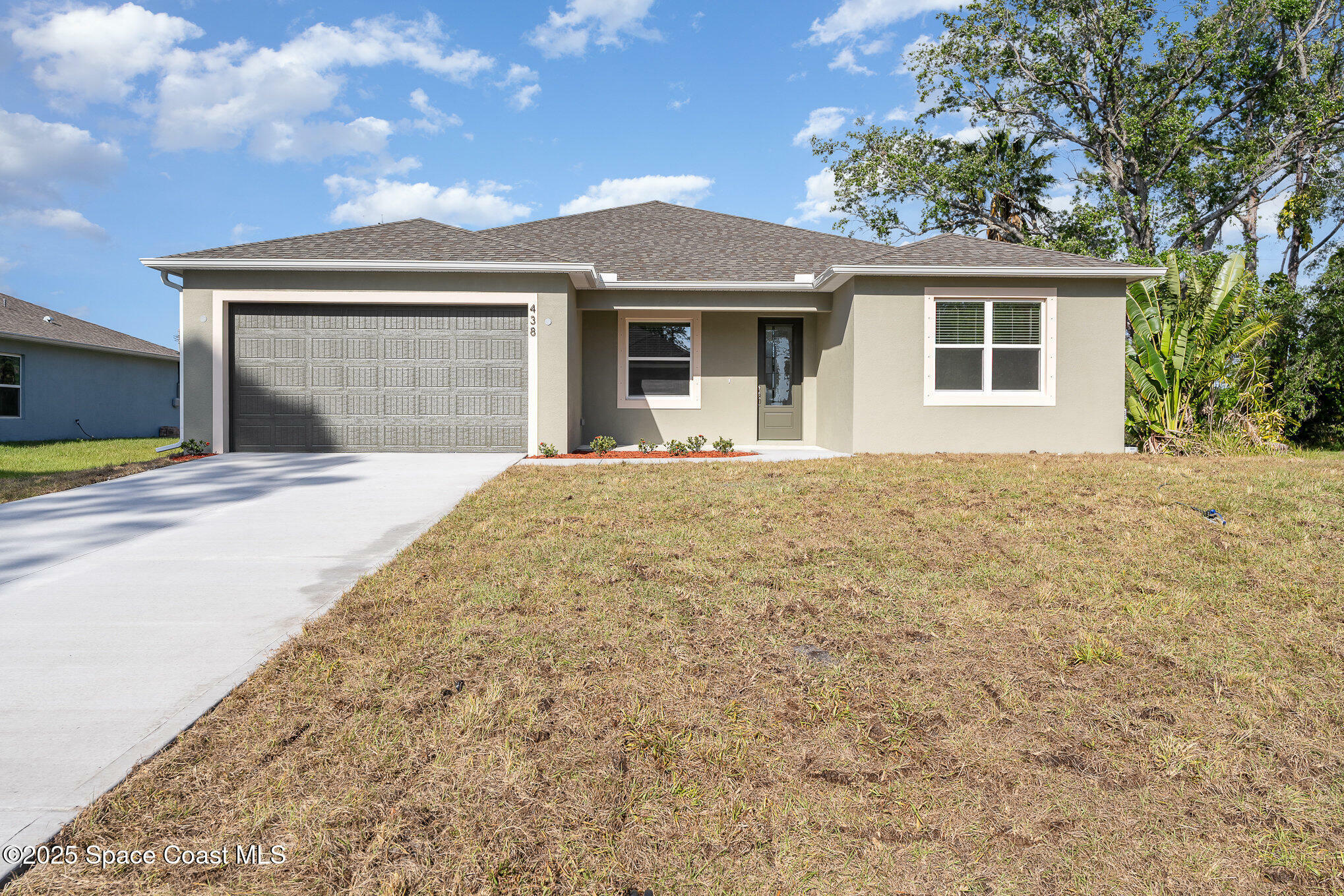 438 Calabria Avenue SE  Palm Bay FL 32909 photo