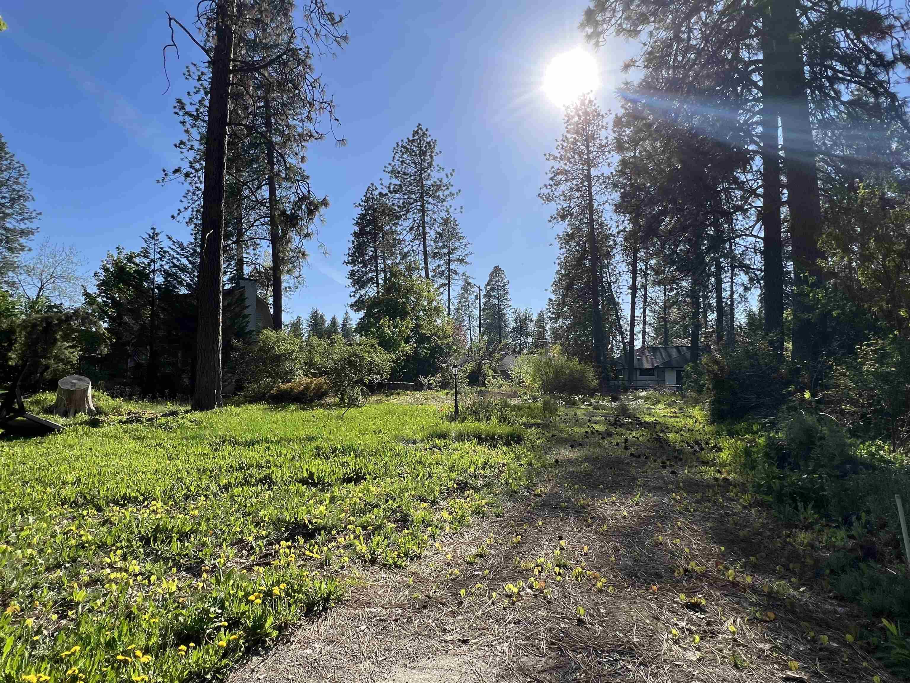 Property Photo: 3334 S Manito Blvd WA 99203
