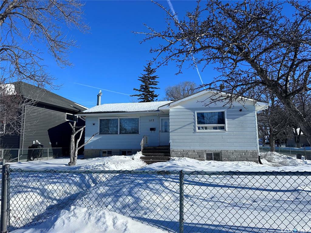 1175 Wallace Street  Regina SK S4A 1K8 photo