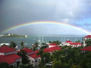 Property Photo: 113 Mt. Welcome Ea VI 00820
