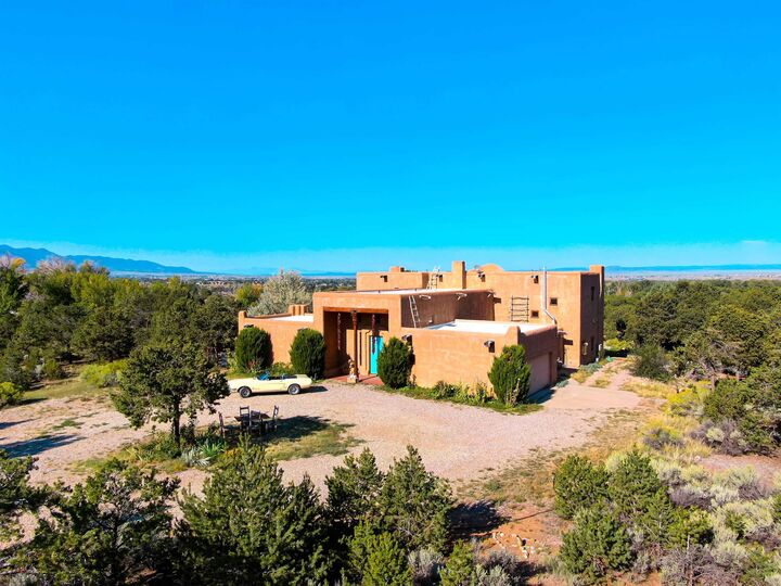 Property Photo:  640 Don Nicolas  NM 87571-0000 