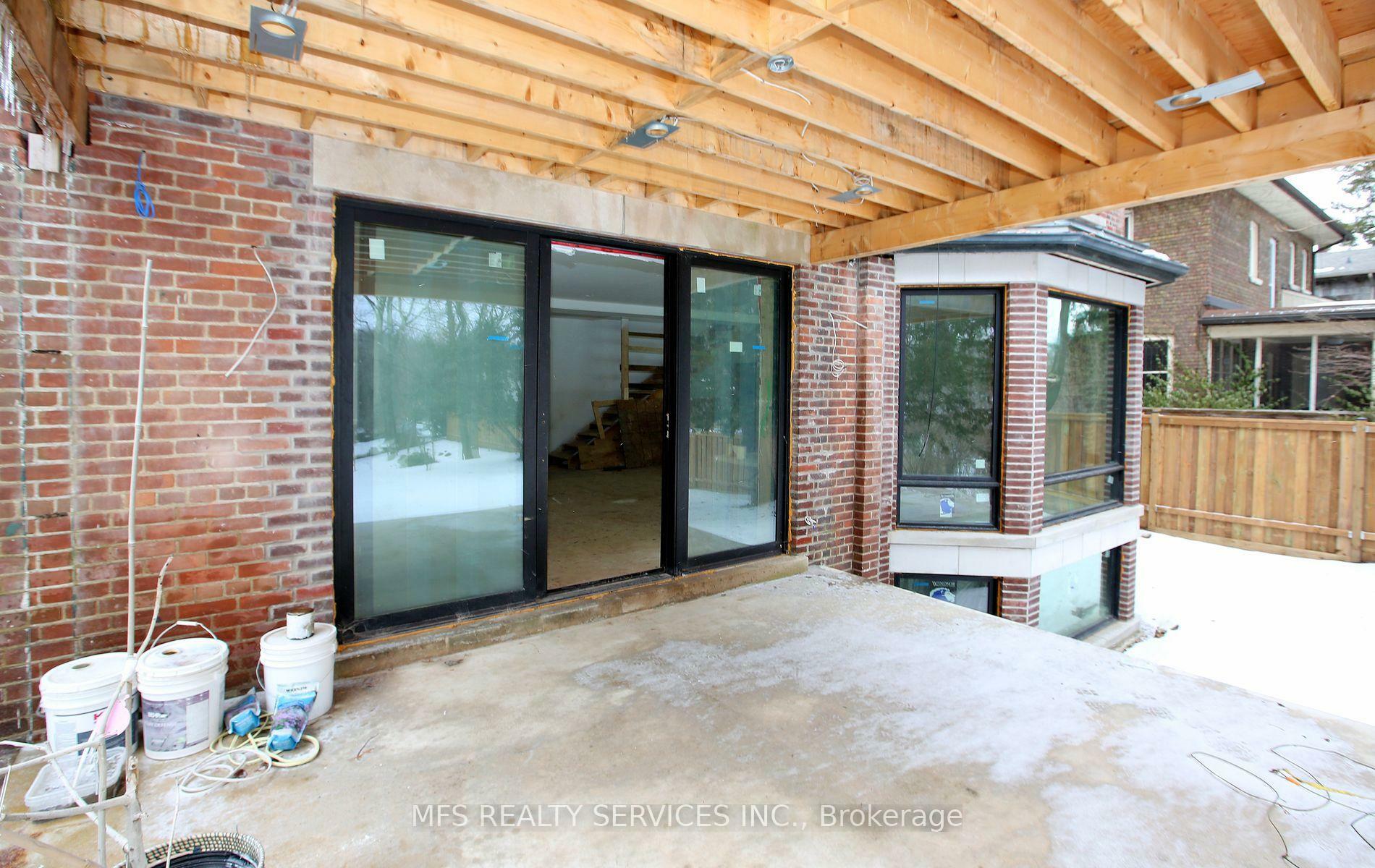 Property Photo: 203 Glencairn Avenue ON M4R 1N3