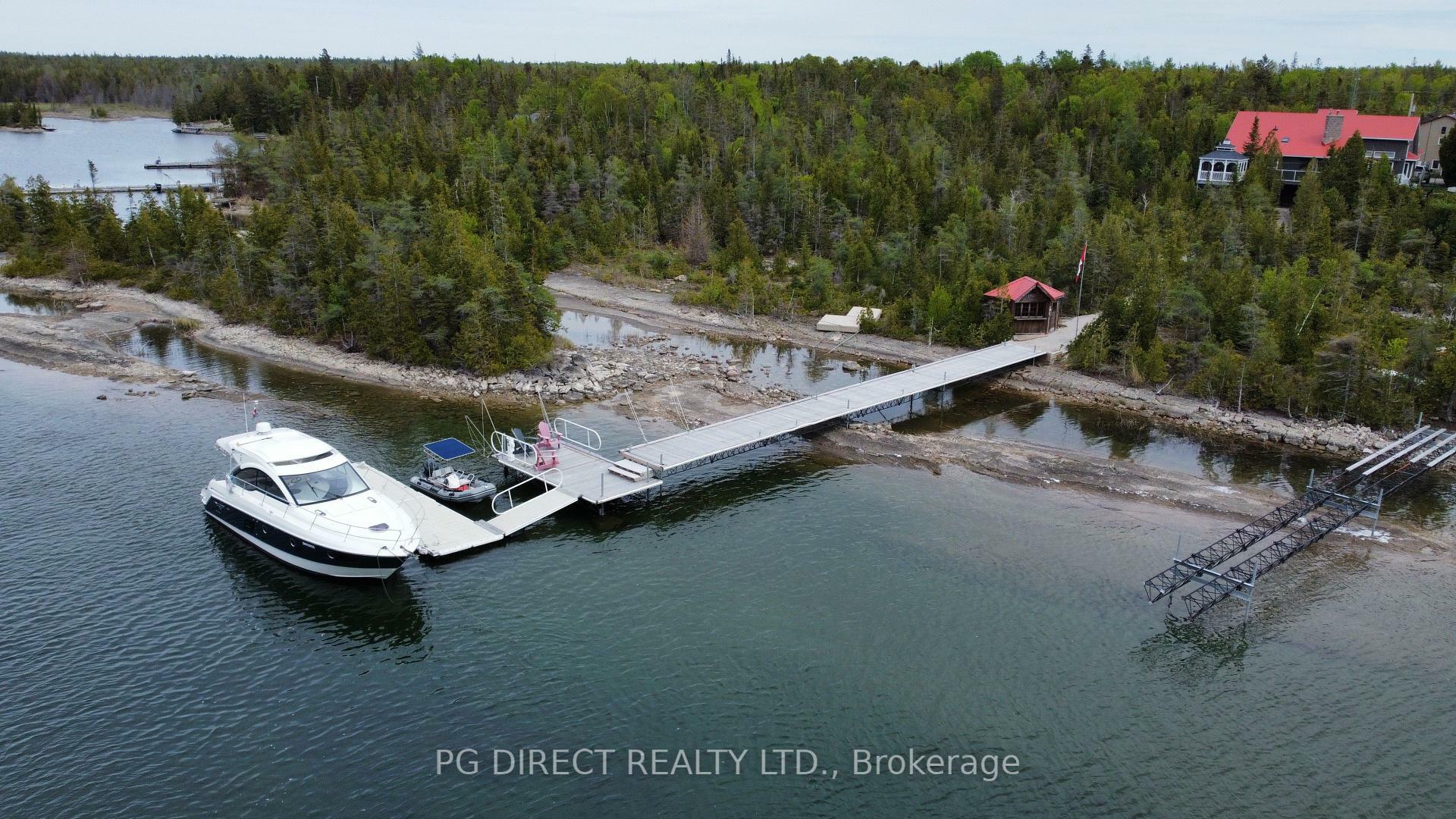 80 Corey Cres  Northern Bruce Peninsula ON N0H 1P0 photo