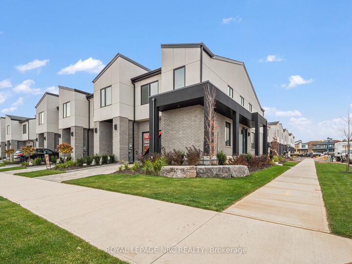 Property Photo: 200 Klager Avenue ON L0S 1E6