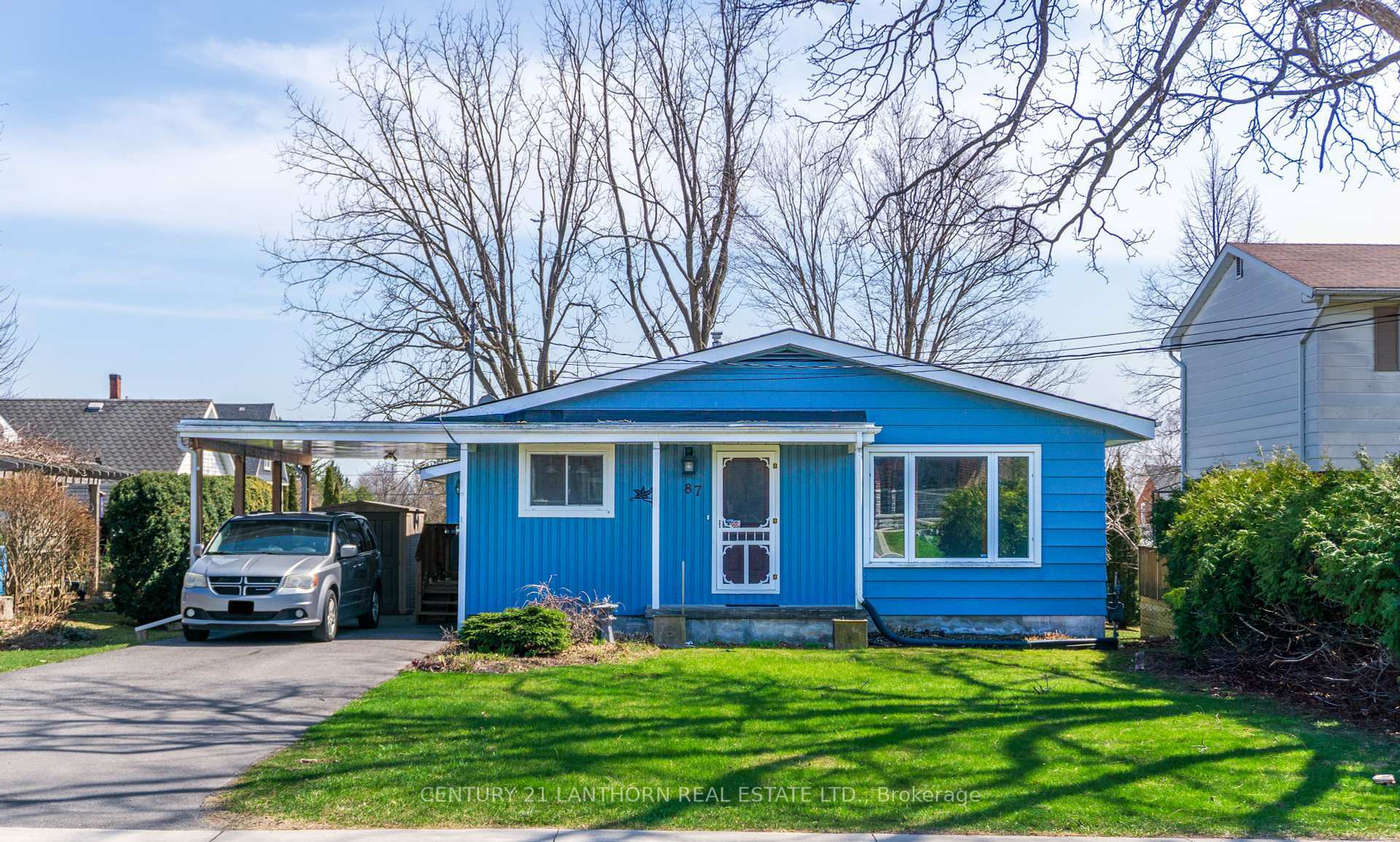 87 Sanford Street  Brighton ON K0K 1H0 photo