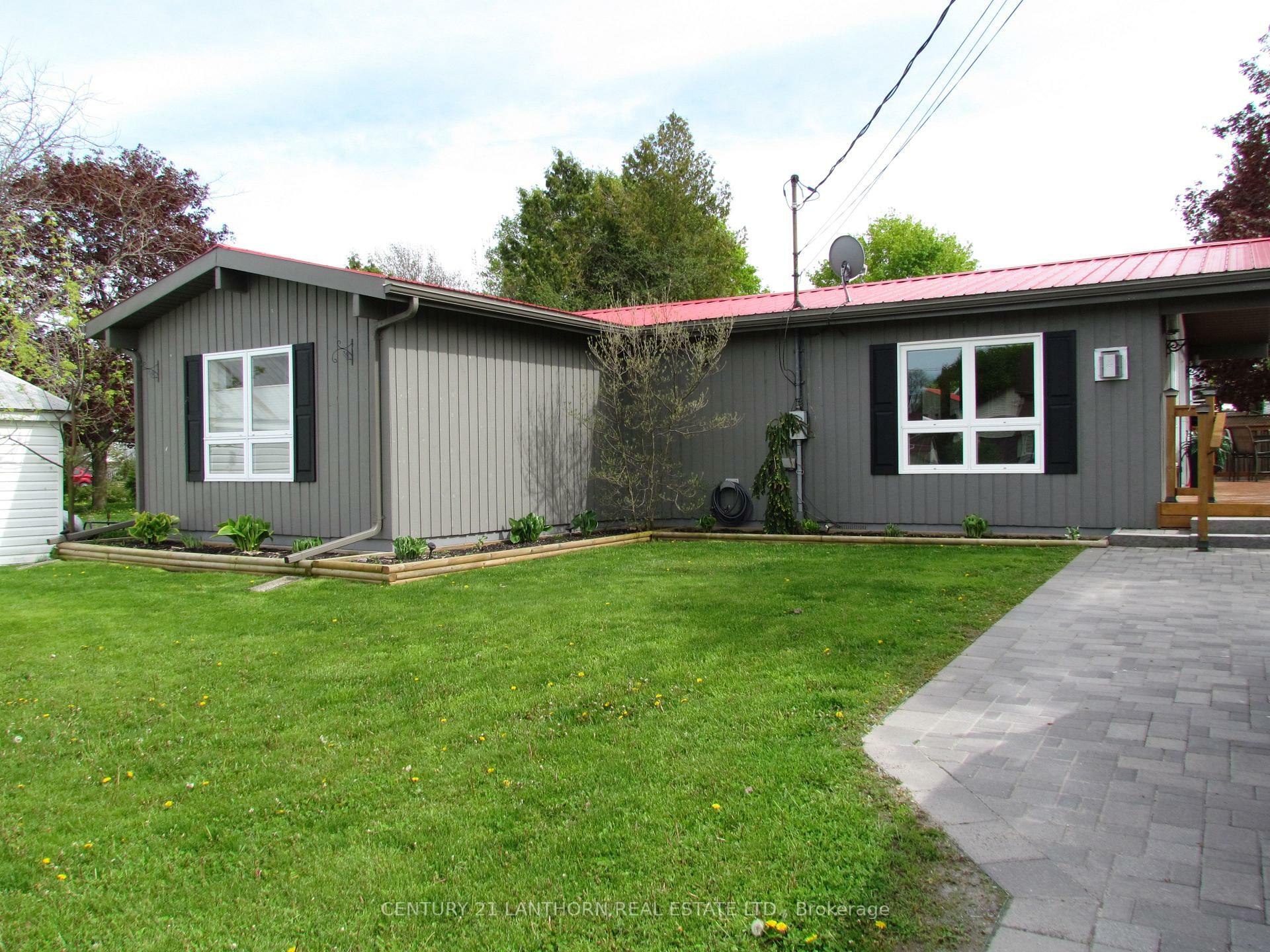 Photo de la propriété: 231 Oak Street ON K0K 3L0