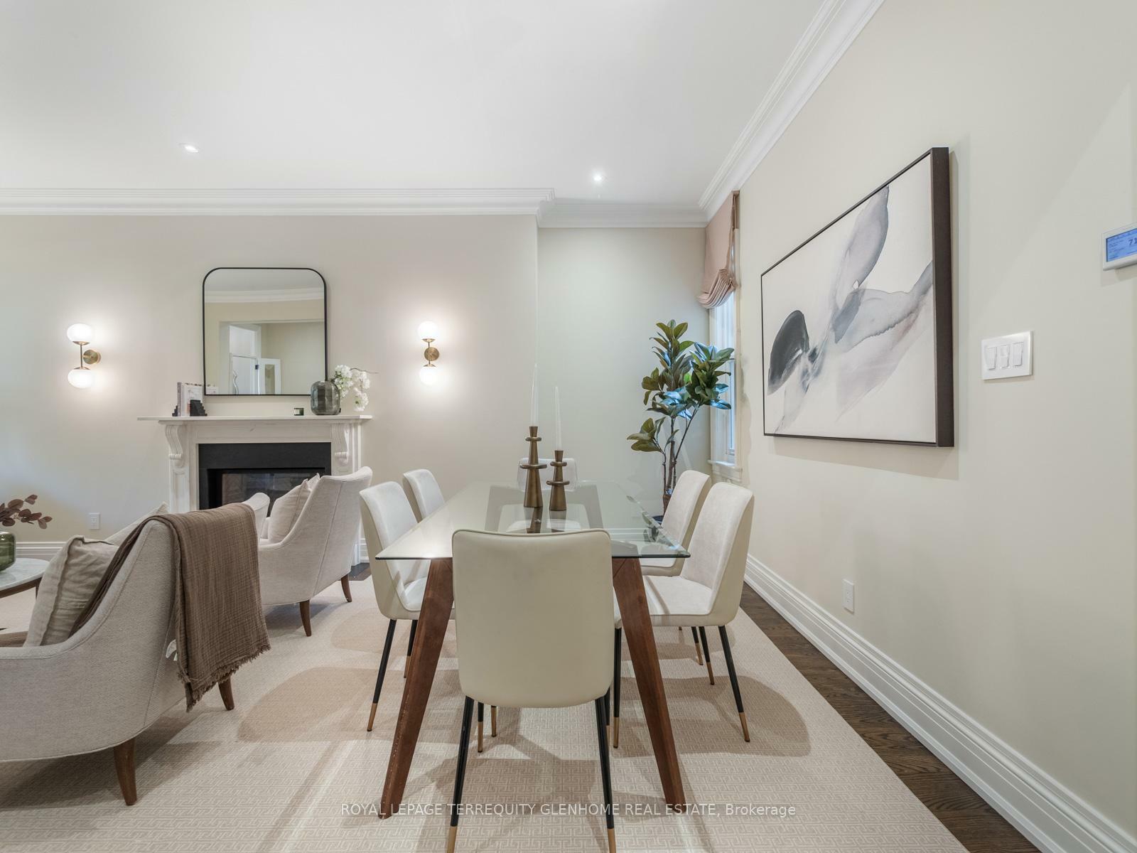 Property Photo: 4 Bowman Street ON M4X 1T9