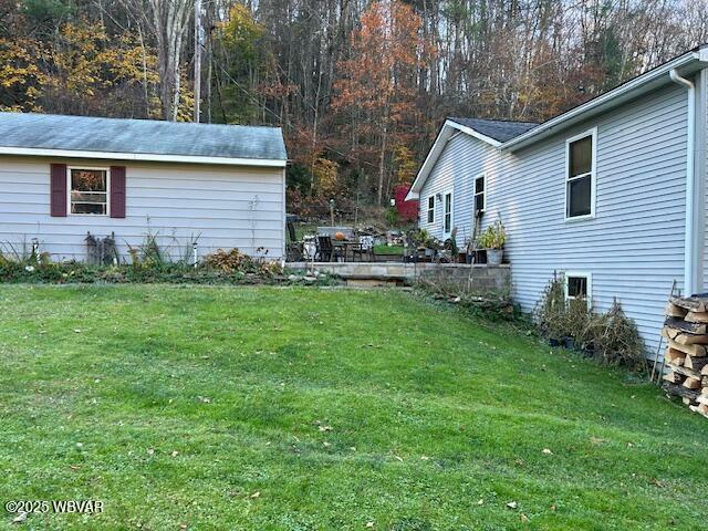 Property Photo: 5477 Bloomingrove Road PA 17728