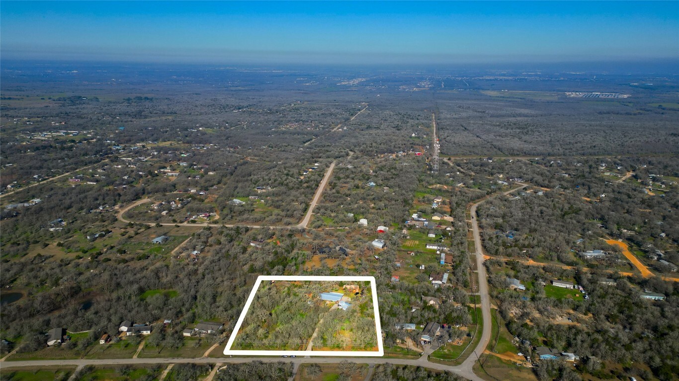 Property Photo:  379 Texas Oak Drive  TX 78612 