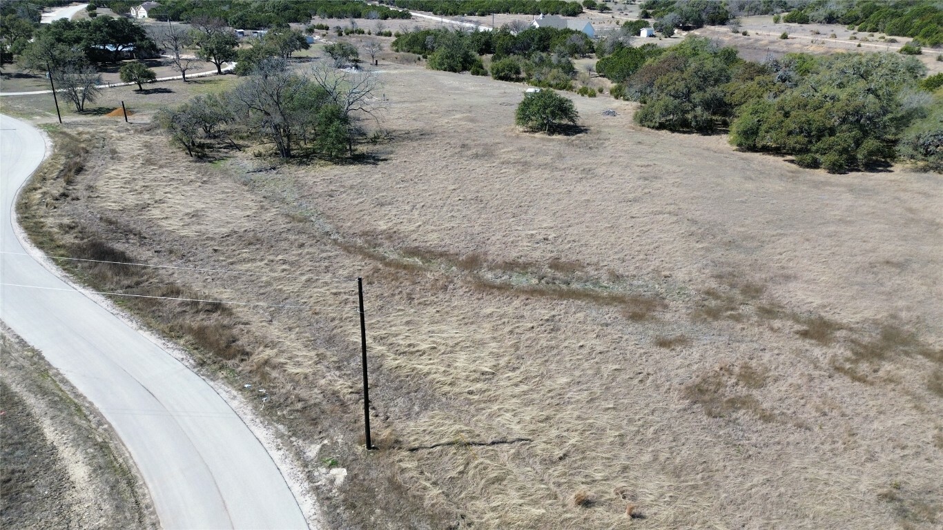 Property Photo:  Lot 37 Garner Ranch Road  TX 78605 