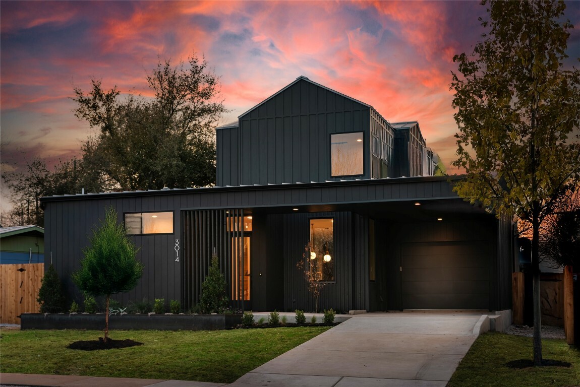 3014 Fontana Drive  Austin TX 78704 photo