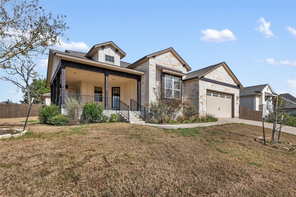 Property Photo:  114 Darst Lane  TX 78602 