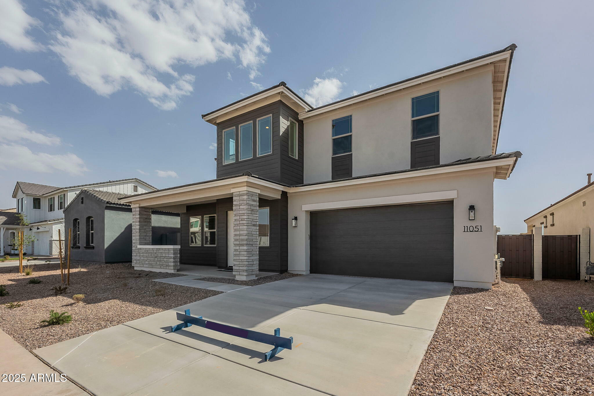 Property Photo: 11051 E Ulysses Avenue AZ 85212