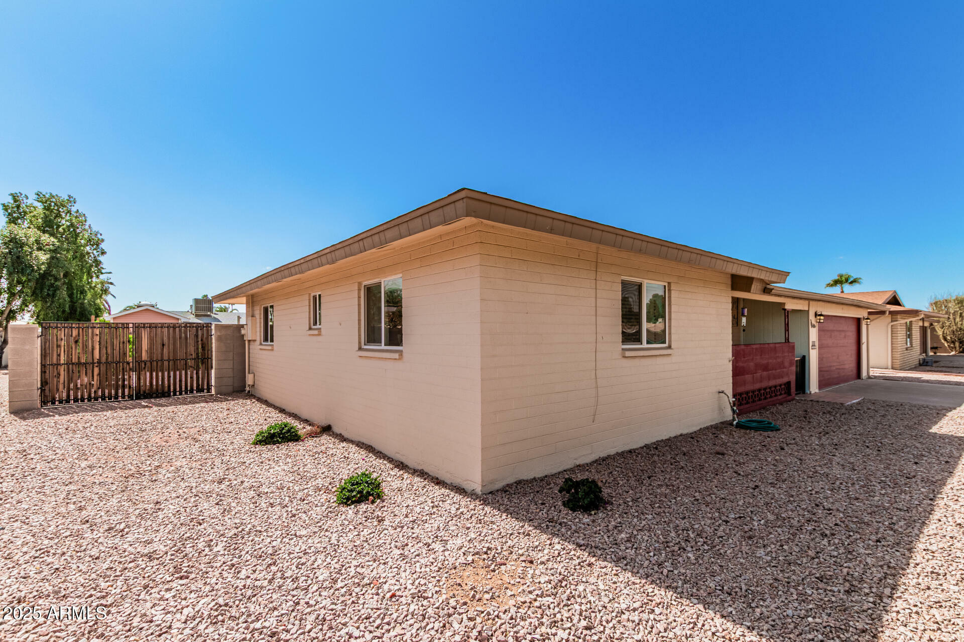 Property Photo:  6305 E Adobe Road  AZ 85205 