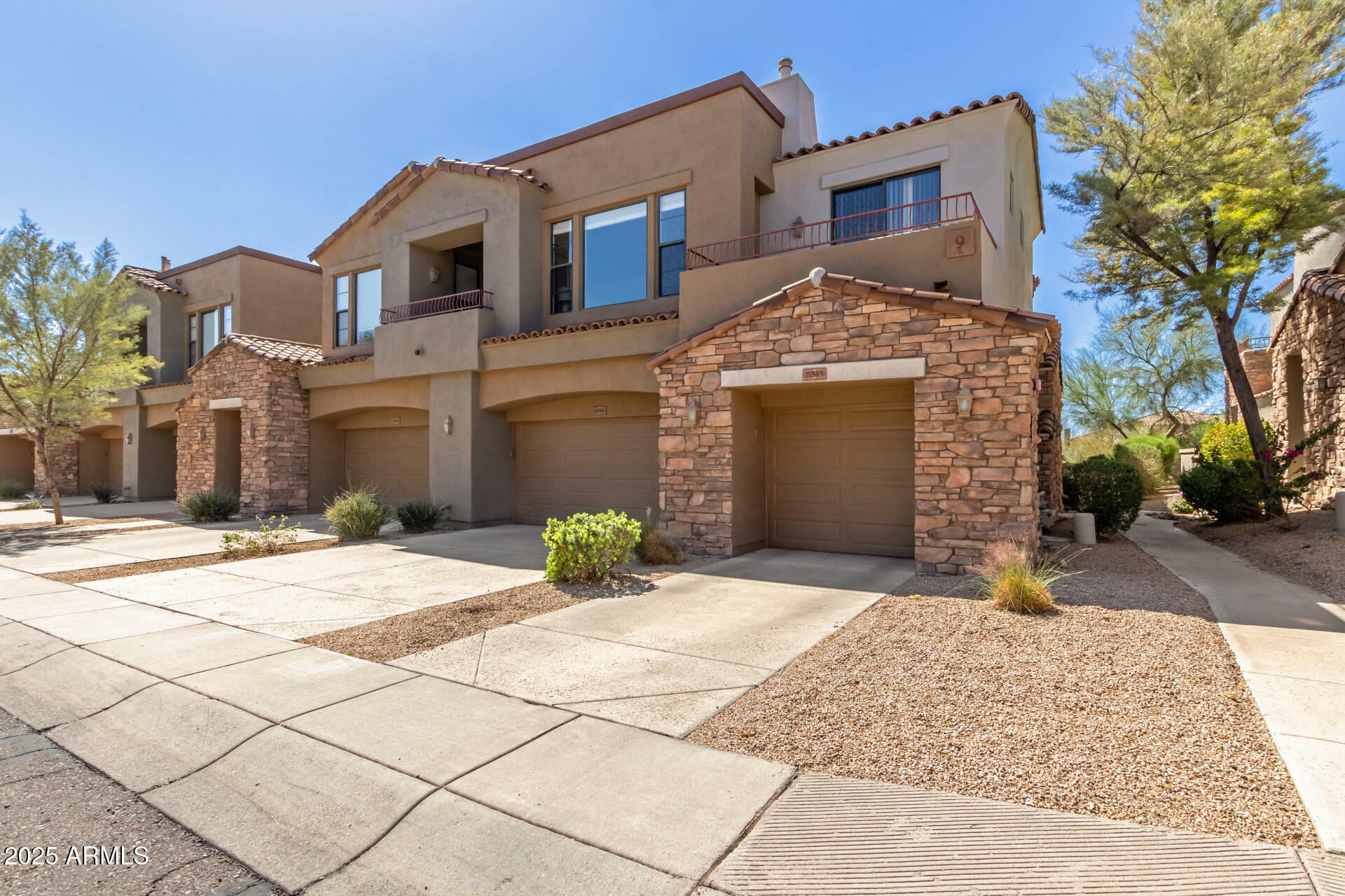 Property Photo: 19550 N Grayhawk Drive 1044 AZ 85255
