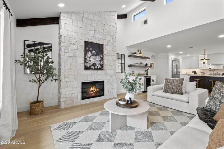 Property Photo: 8405 N Via Mia -- AZ 85258