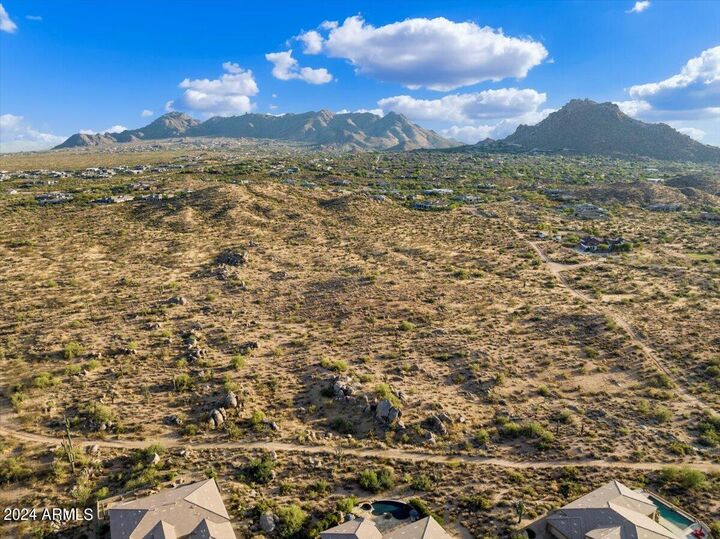 Property Photo: 11565 E Oberlin Way 0 AZ 85262