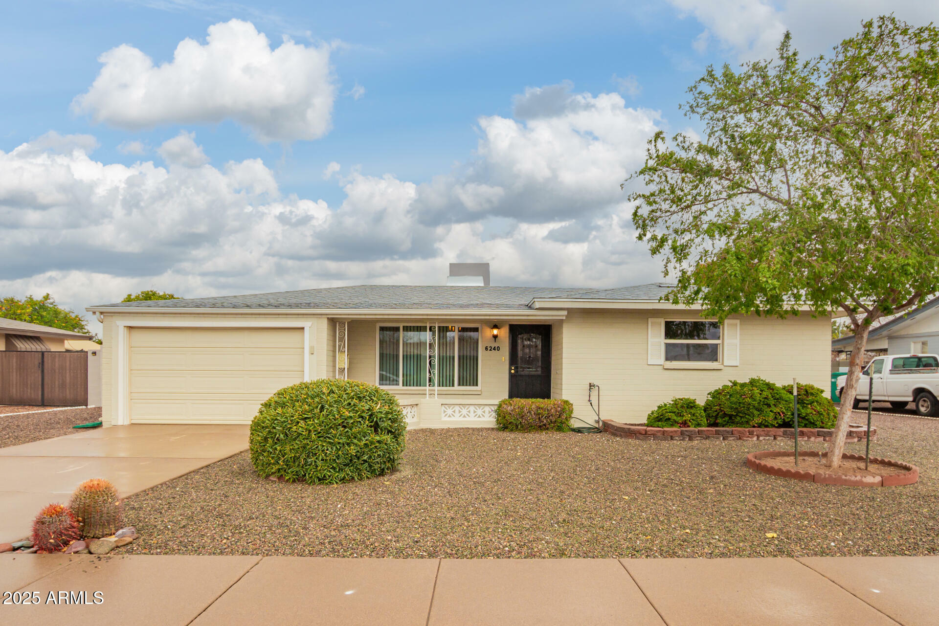 6240 E Decatur Street  Mesa AZ 85205 photo