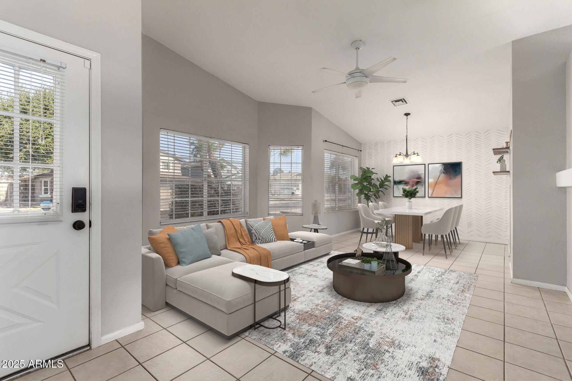 Property Photo: 4041 W Cielo Grande -- AZ 85310