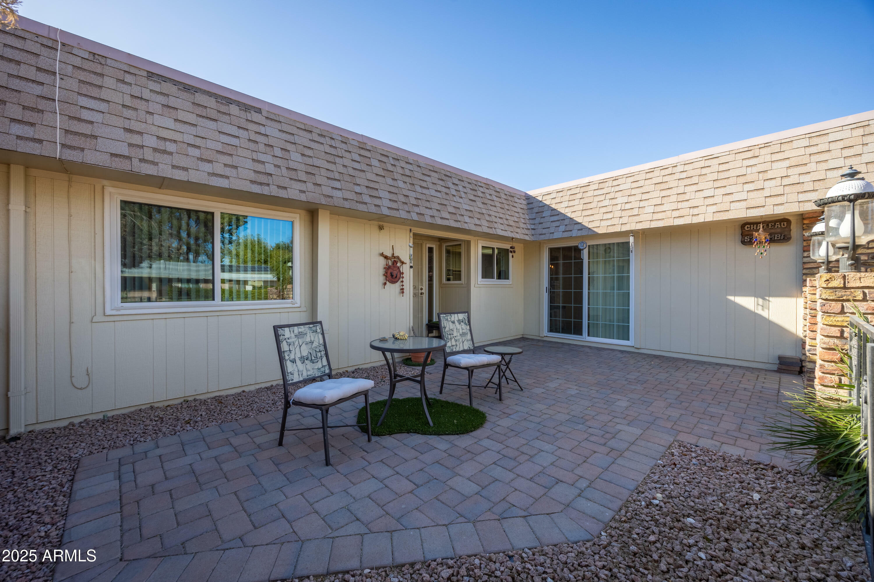 Property Photo: 9813 W Sandstone Drive AZ 85351
