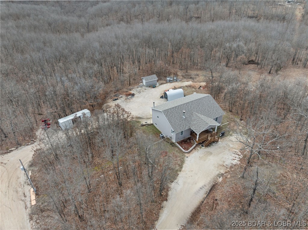 265 Pioneer Overlook Drive  Camdenton MO 65020 photo