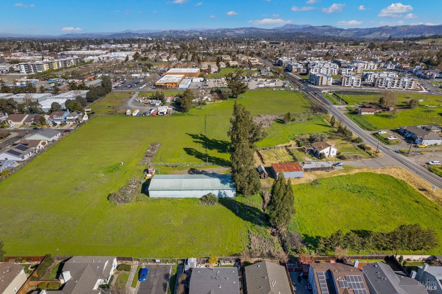 Property Photo:  3015 Petaluma Hill Road  CA 95404 