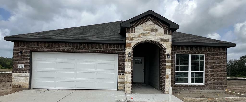 Property Photo: 6410 Raleigh Loop TX 77845
