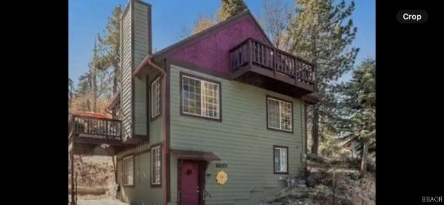 Property Photo:  33257 Angeles Drive  CA 92341 