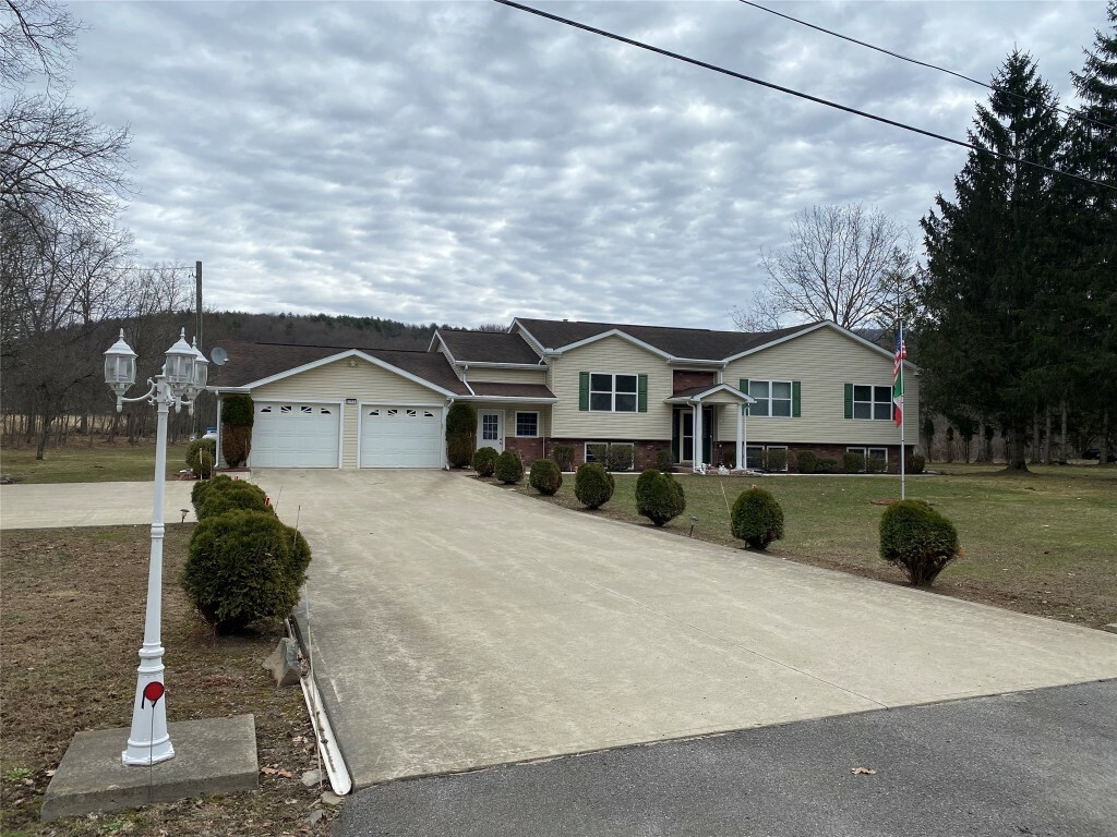 250 Dutchtown Road   NY 13826 photo