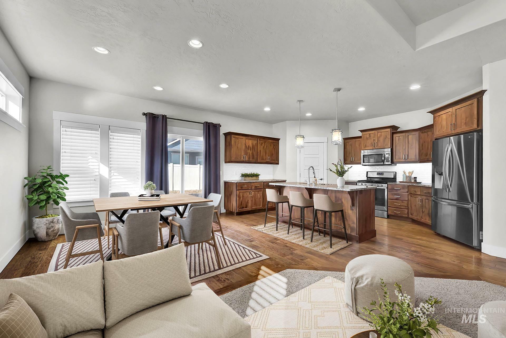Property Photo: 15343 Moss Creek Way ID 83607