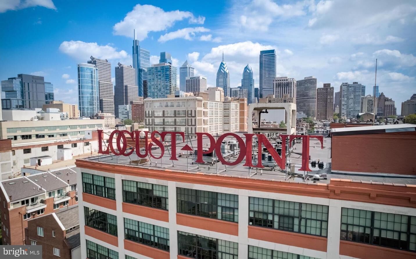 Property Photo:  2429 Locust Street 418  PA 19103 