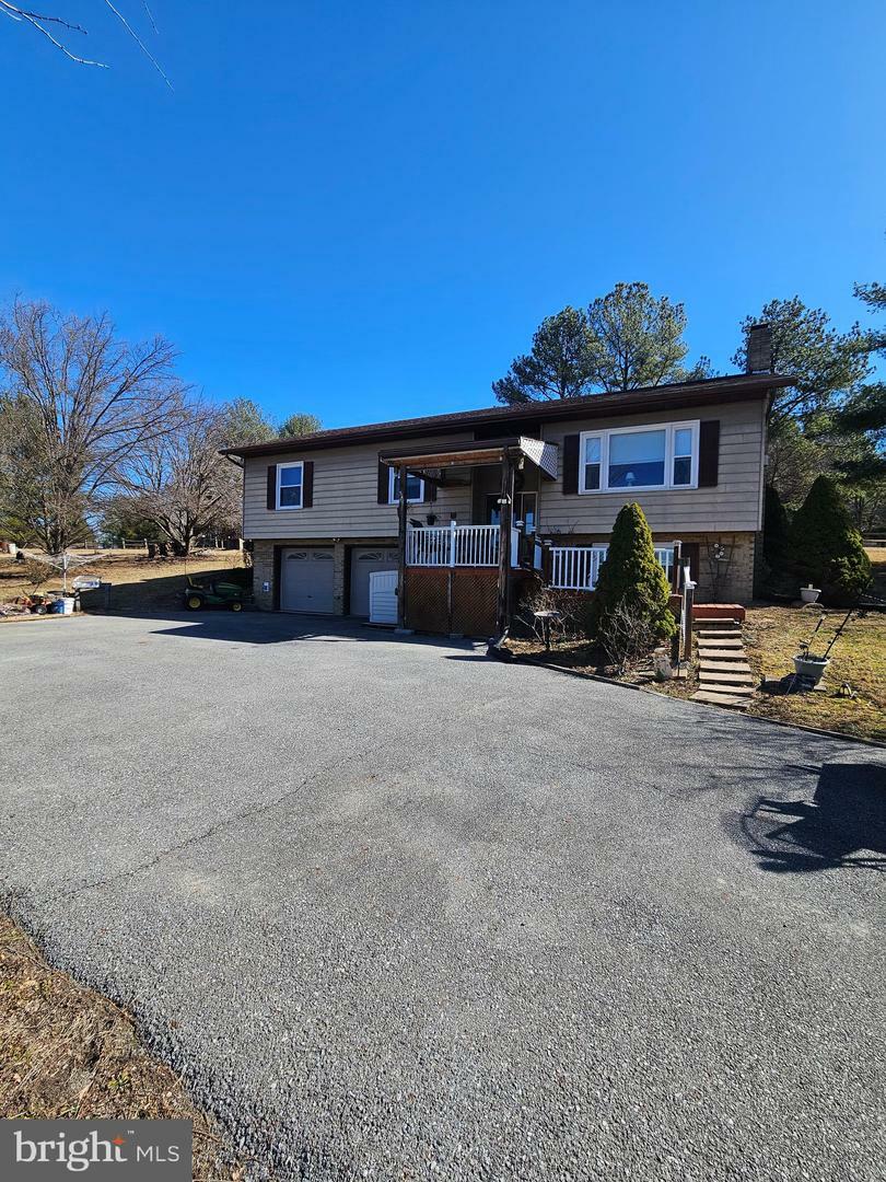 Property Photo:  49 Hope Acres Drive  WV 25411 