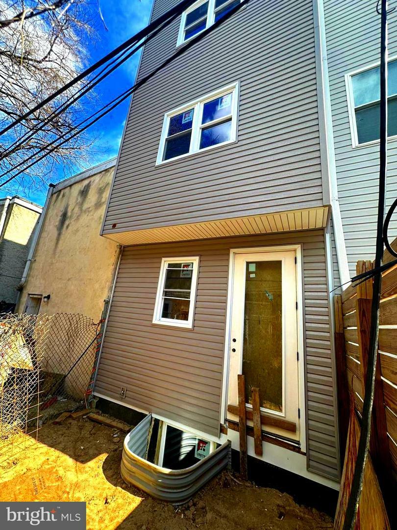 Property Photo:  2346 N 3rd Street  PA 19133 