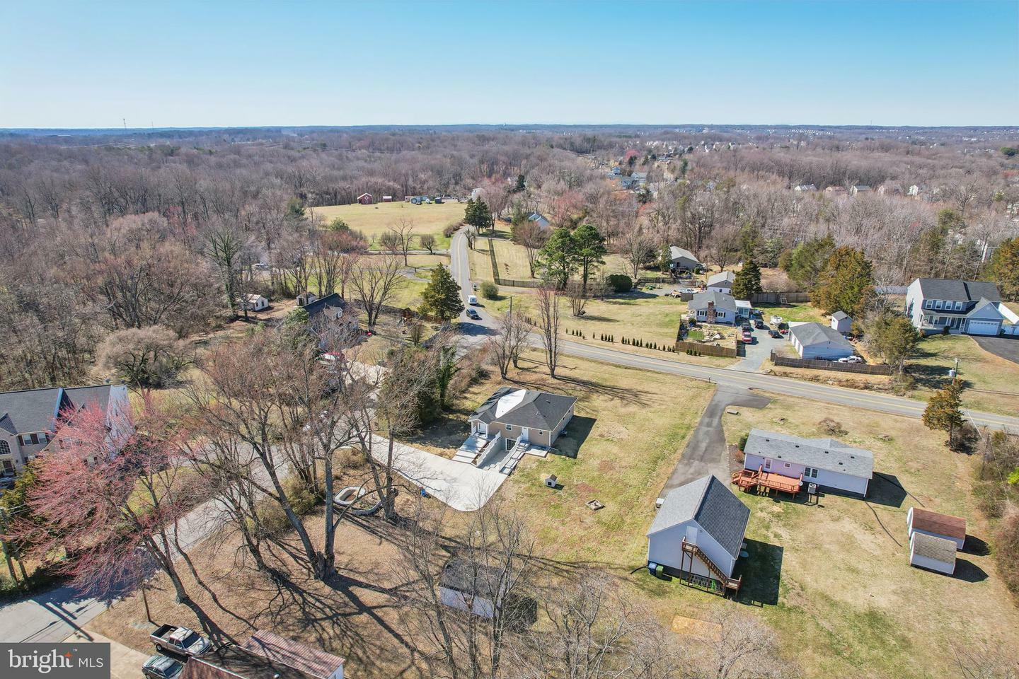 Property Photo: 1 Walker Way VA 22554