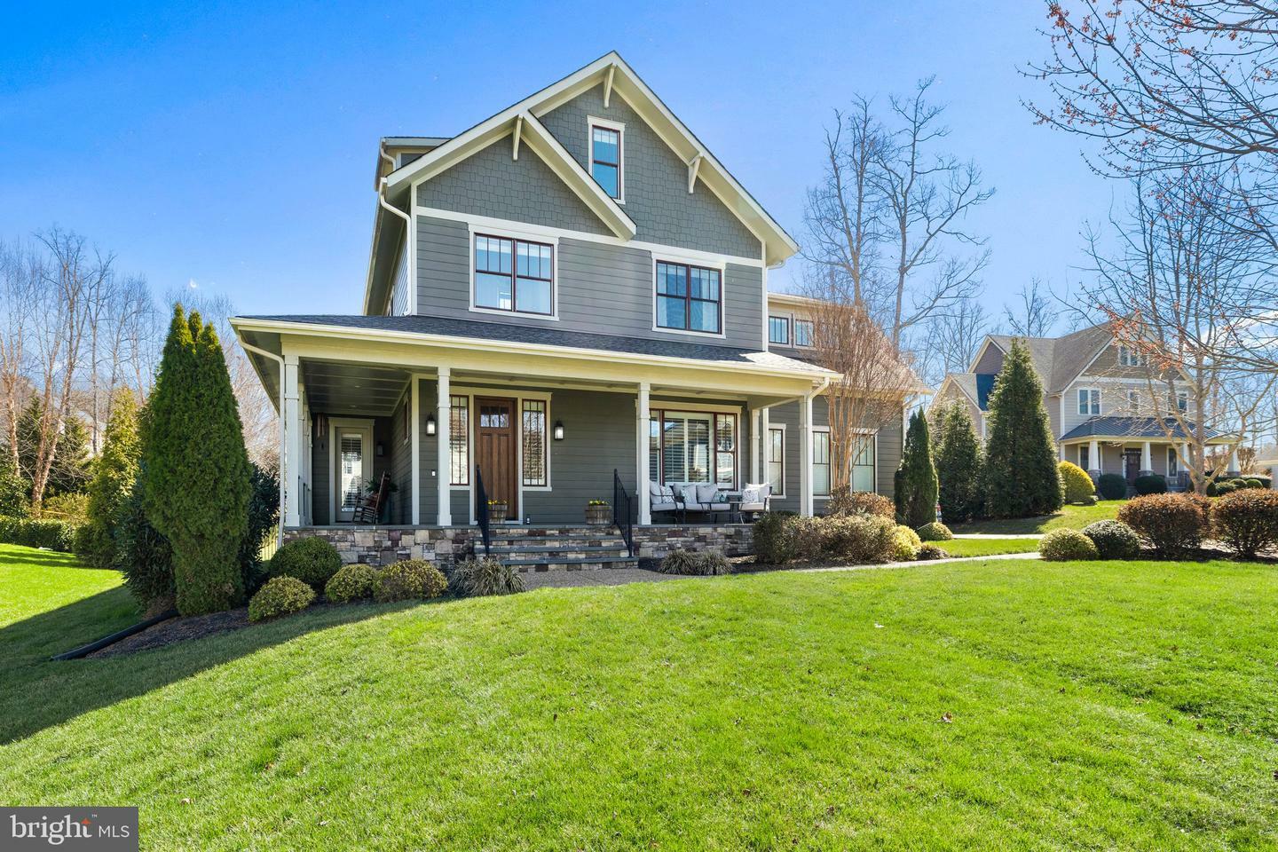 Property Photo: 15813 Draycot Drive VA 23112