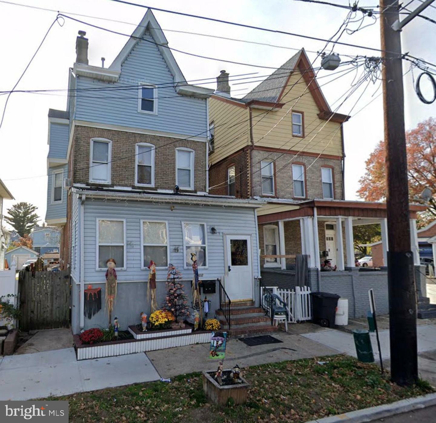 Property Photo:  2037 S Broad Street  NJ 08610 