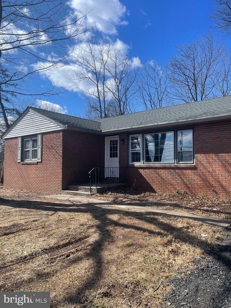 Property Photo:  227 Fairhill Road  PA 19440 