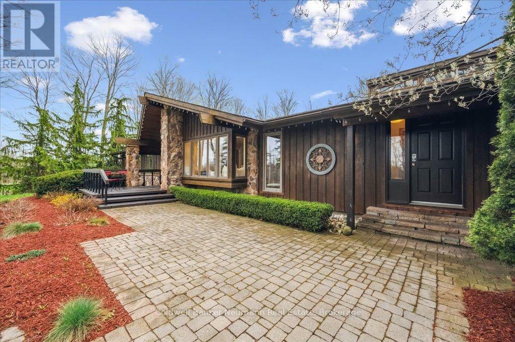 Property Photo: 6651 Concession 4 Road ON N0B 2J0